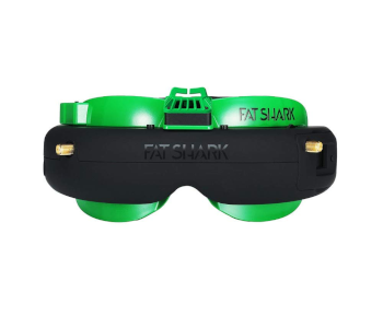 Fat Shark Attitude V5 FPV Goggles