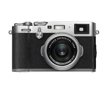 Fujifilm X100F APS-C Digital Camera