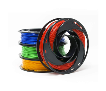 Gizmo Dorks 1.75mm PLA Filament 4-Color Pack