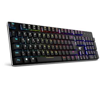 Havit RGB Mechanical Gaming Keyboard