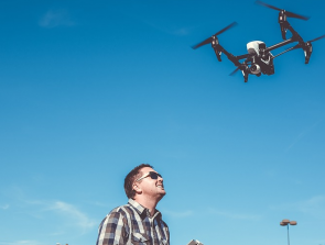 Making it Big: Is Building a Career as a Drone Pilot Worth It?