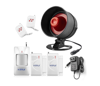 KERUI Indoor/Outdoor Garage Door Alarm