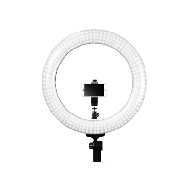 LimoStudio LED Ring Light 18-inch