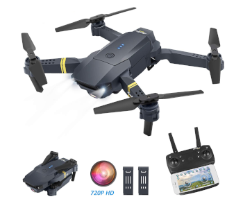 ORRENTE FPV Drone with HD Camera