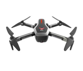 Rabing HD 4K Dual Camera Quadcopter