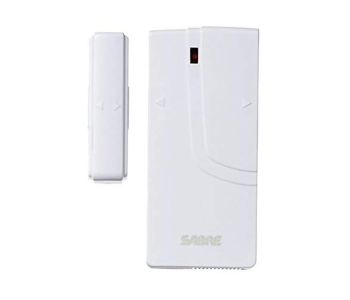 SABRE Wireless Burglar Alarm for Garage Door