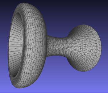 STL file format