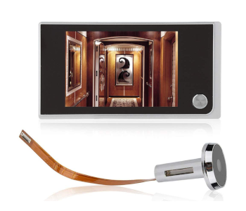 Sonew Digital Home Video Door Eye Viewer