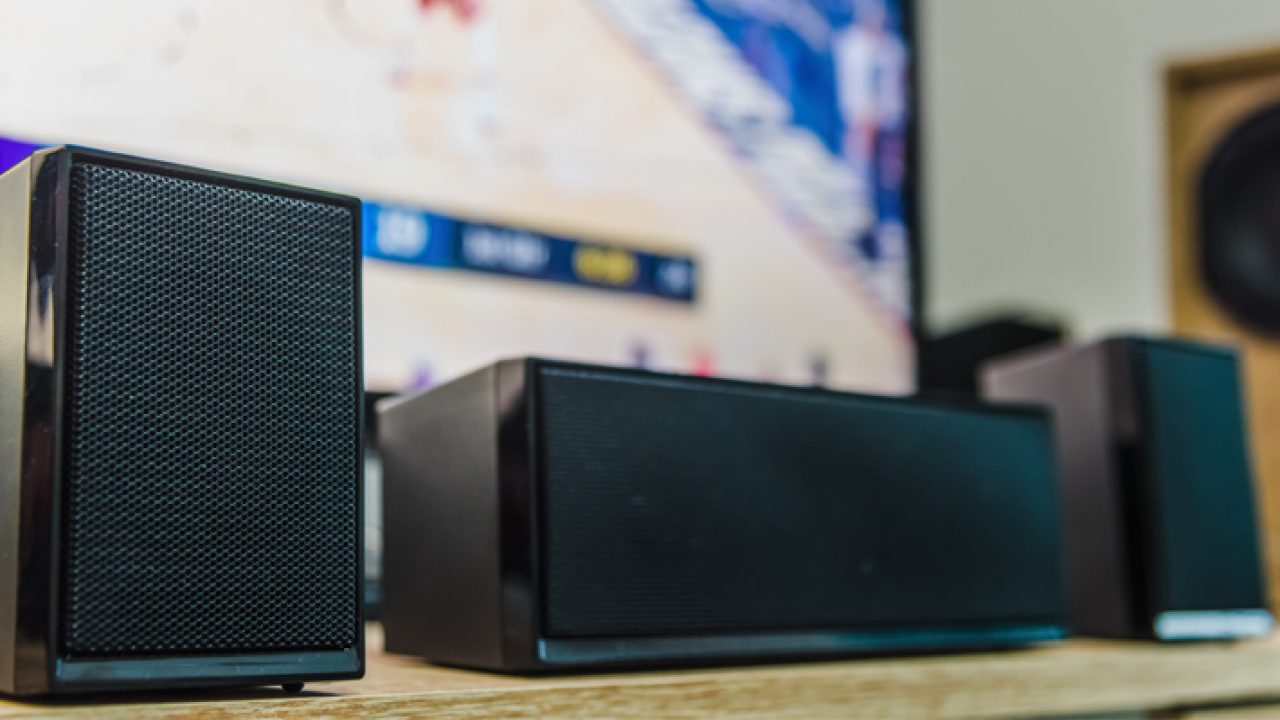 soundbar sonos o bose