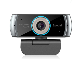 Spedal Full HD Webcam