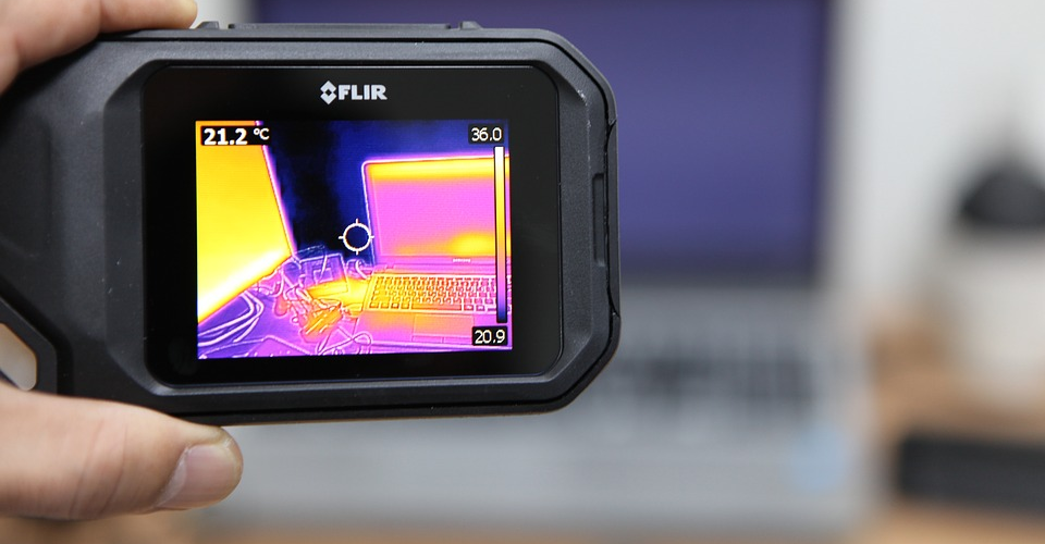 5 Best Thermal Cameras for Drones