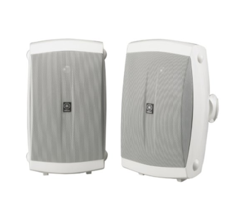 Yamaha NS-AW350W Outdoor Speakers