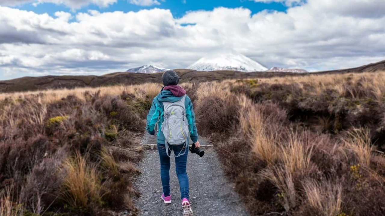 best hiking gps watch 2019