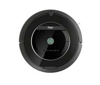 iRobot Roomba 880 Robot Vacuum