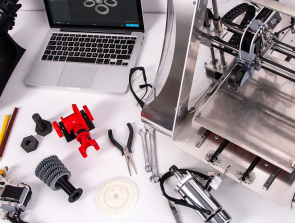 10 Basic Supplies to Keep in Stock for 3D Printing