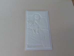 3D Printed Lithophane: What It Is and How to Make One