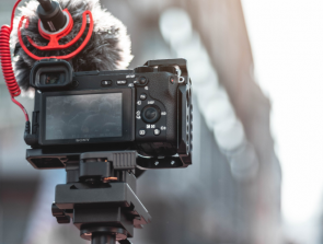 6 Best Cheap Cameras for YouTube of 2020