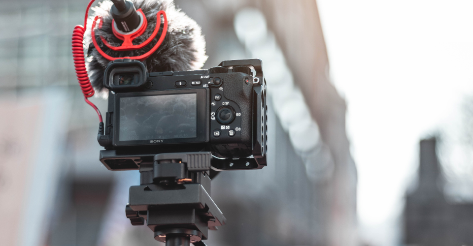 6 Best Cheap Cameras for YouTube of 2020