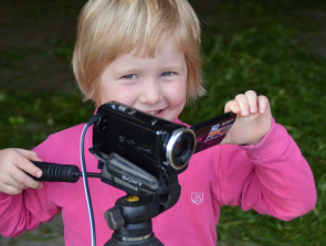 8 Best Video Cameras for Kids