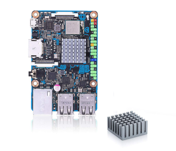 ASUS Tinker Board