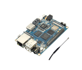 Banana Pi M3