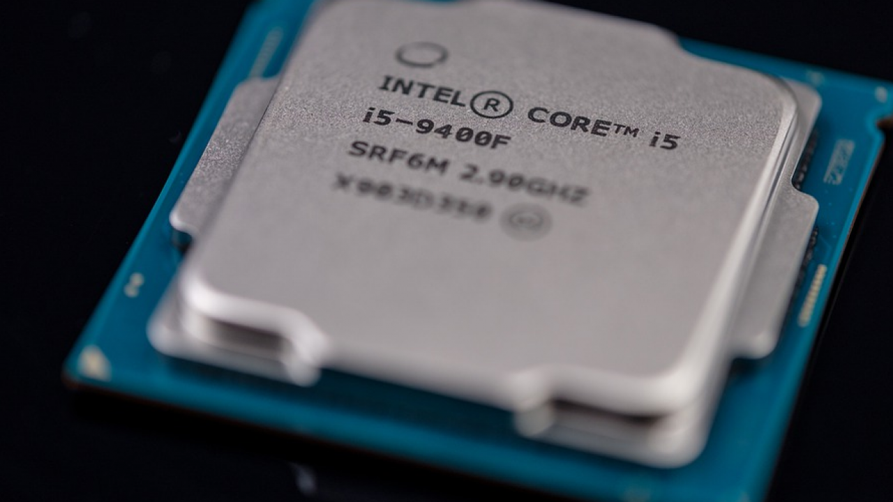 Best Intel Processors To Get In 3d Insider