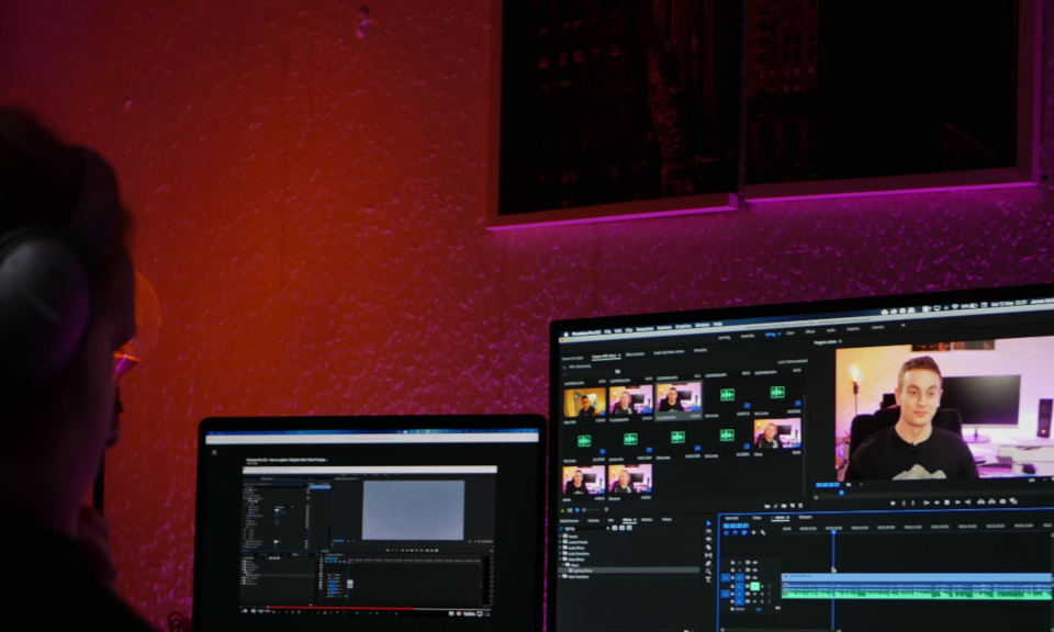 Best Vlog Editing Software in 2020
