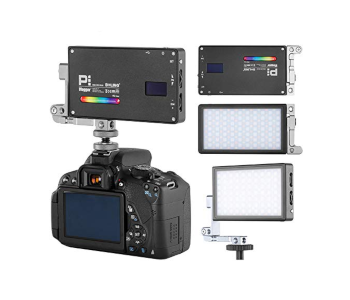 Boling P1 Pocketable RGB LED Video Light