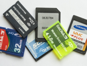 5 Best SD Cards of 2020