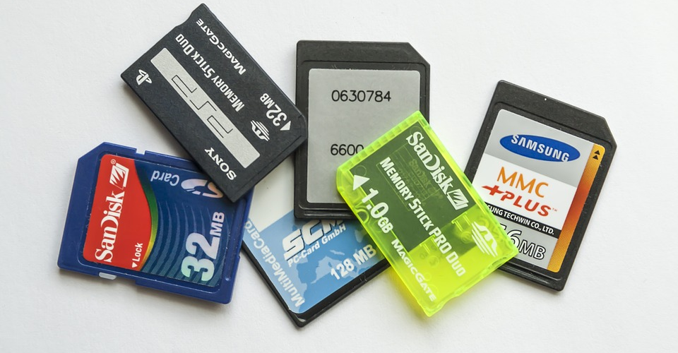 5 Best SD Cards of 2020