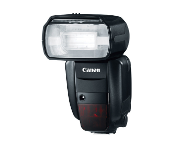 Canon Speedlite 600EX-RT