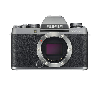 best-budget-mirrorless-camera