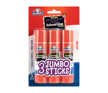 Glue stick