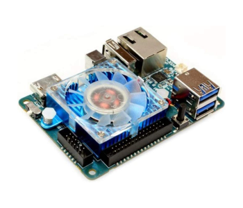 ODROID XU-4 Single Board Computer