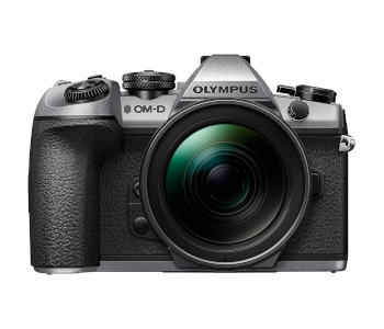 Olympus OM-D E-M1 Mark II Weatherproof Camera