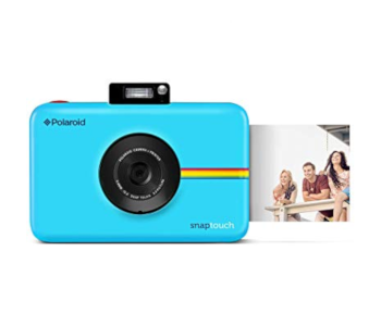 Polaroid SNAP Touch 2.0 Selfie Camera