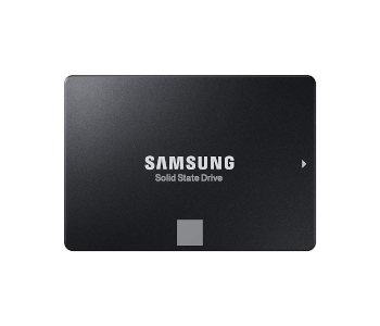Samsung SSD 860 EVO 2TB SATA III Internal Drive