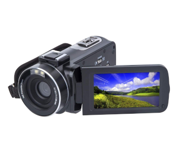Sosun HD 1080P Video Camcorder for Kids