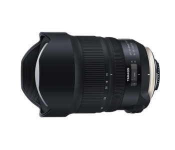 Tamron 15-30mm f/2.8 DI VC