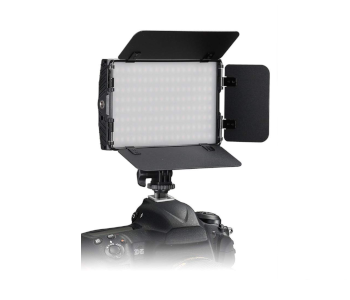 Tolifo PT-15B II Digital-SLR Video Fill Light Kit