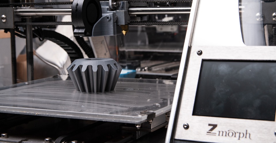 What to Do When Your 3D Print Won’t Stick to the Bed