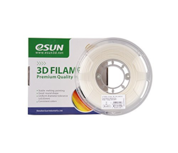 eSun Elastic TPE 3D Printer Filament