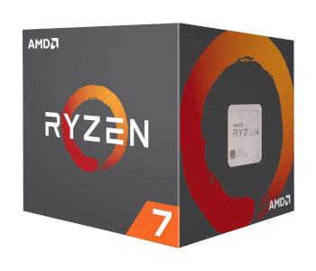 AMD RYZEN 7 3800X