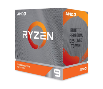 AMD RYZEN 9 3950X