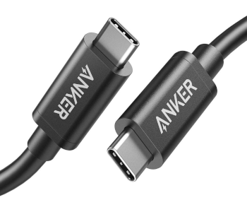 Anker Thunderbolt 3.0 USB-C Cable