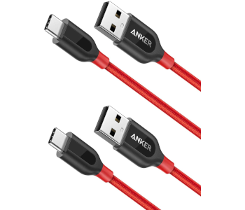 Anker USB-C Cable