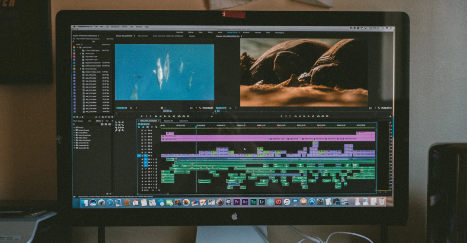 Best CPU for Video Editing in 2020 – For Every Budget
