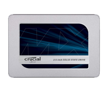 CRUCIAL MX500 1 TB SATA 3 SSD