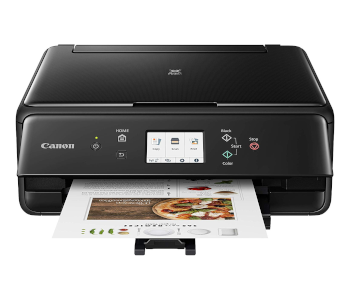 Canon PIXMA TS6220 Inkjet Printer