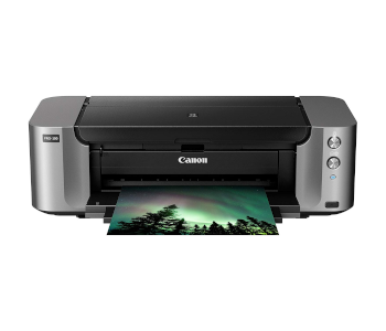 Canon Pixma Pro-100 Wireless Inkjet